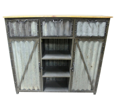 Vintage Style Industrial Furniture Vintage Style Industrial Furniture